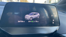 Volkswagen ID.4 210kW Style Pro 77kWh 5dr Auto Electric Estate